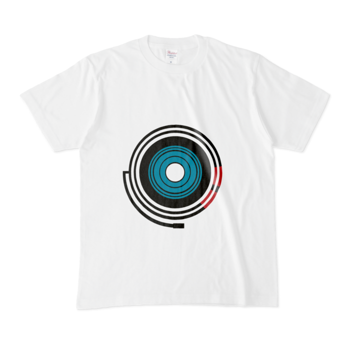 Tシャツ - M - 白