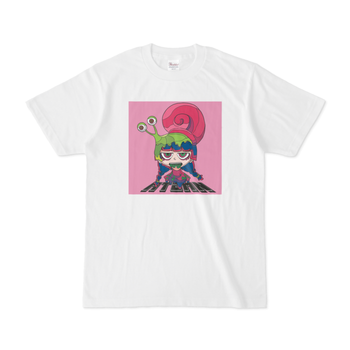 Tシャツ - S - 白