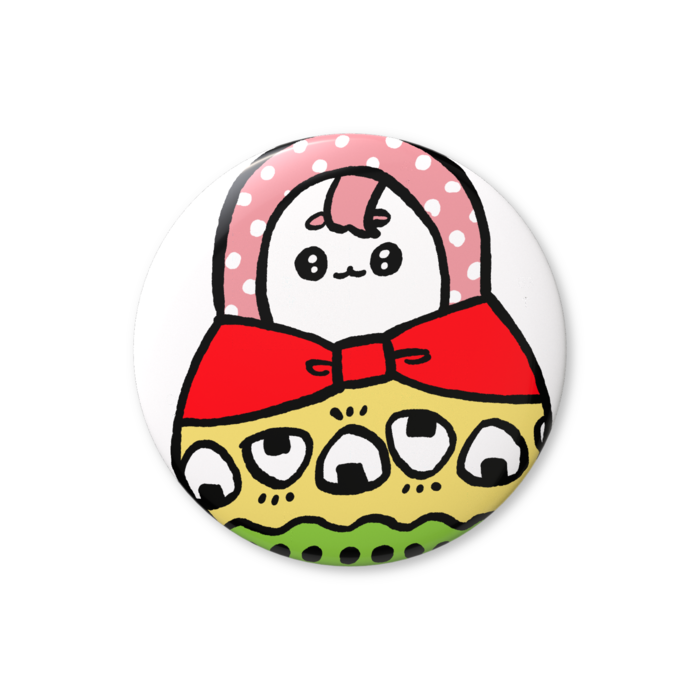 缶バッジ（バリュー） - 32mm