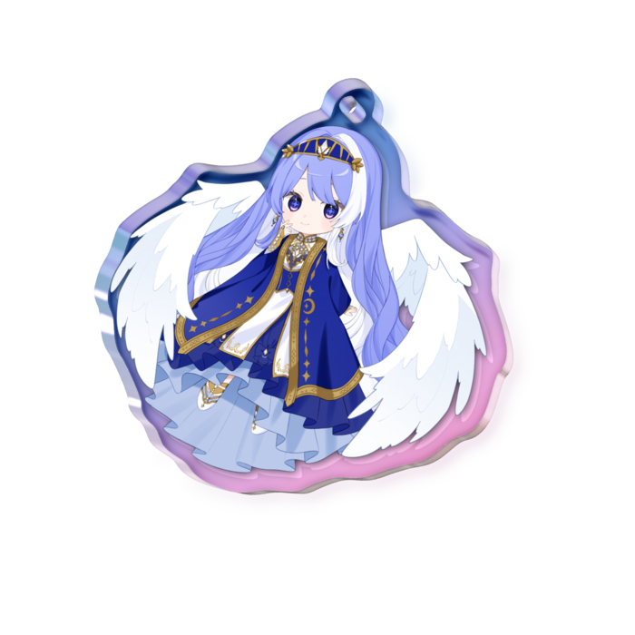 ミスティ① 50 × 50mm