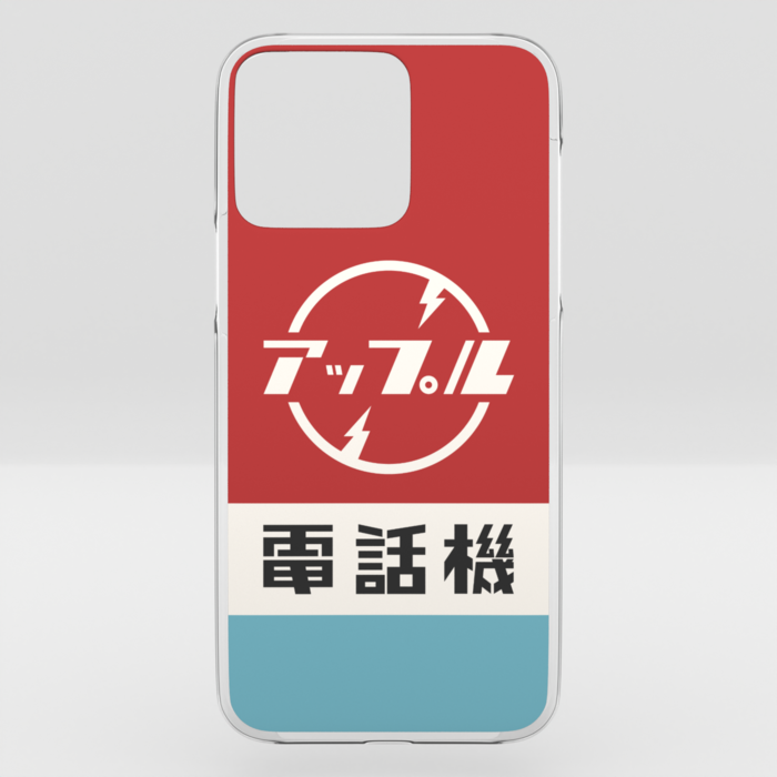 クリアiPhoneケース - iPhone 16 Pro Max