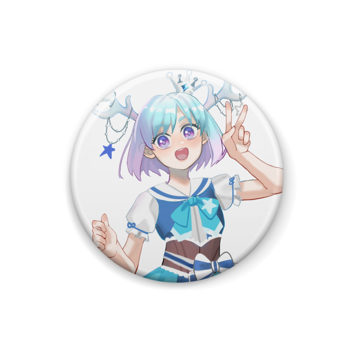 缶バッジ - 25mm(7)