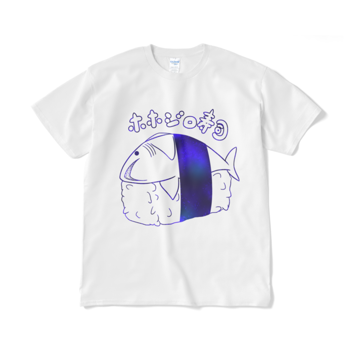 Tシャツ(短納期) - XL - ホワイト
