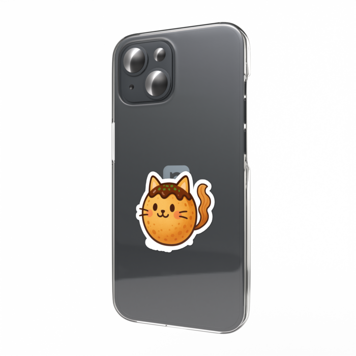 スマホステッカー - 縦