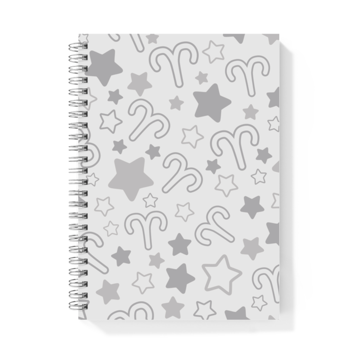 リングノート - A5 - 片面