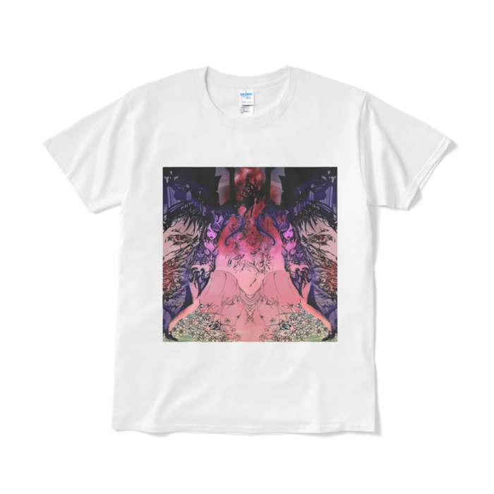 Tシャツ（短納期） - L - ホワイト