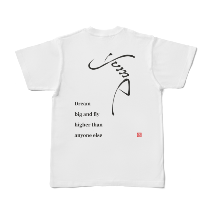 Tシャツ - S - 白