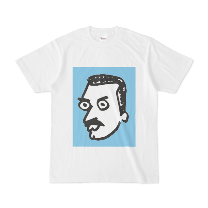 Tシャツ - S - 白