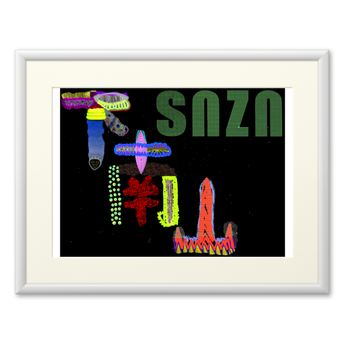 複製画(プリモアート) - A4