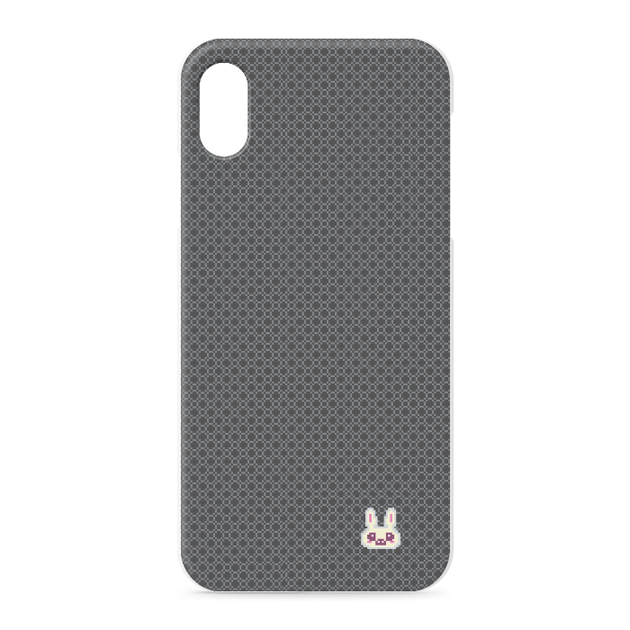 iPhoneケース - iPhone XSMax - 正面印刷のみ