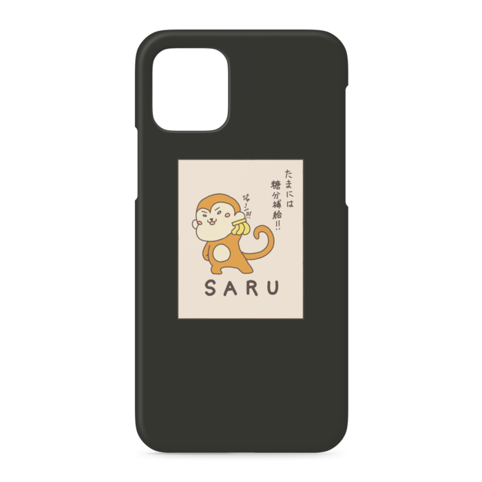 iPhoneケース - iPhone 11 Pro - 側面あり