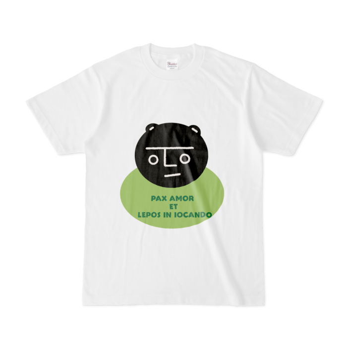 Tシャツ - S - 白