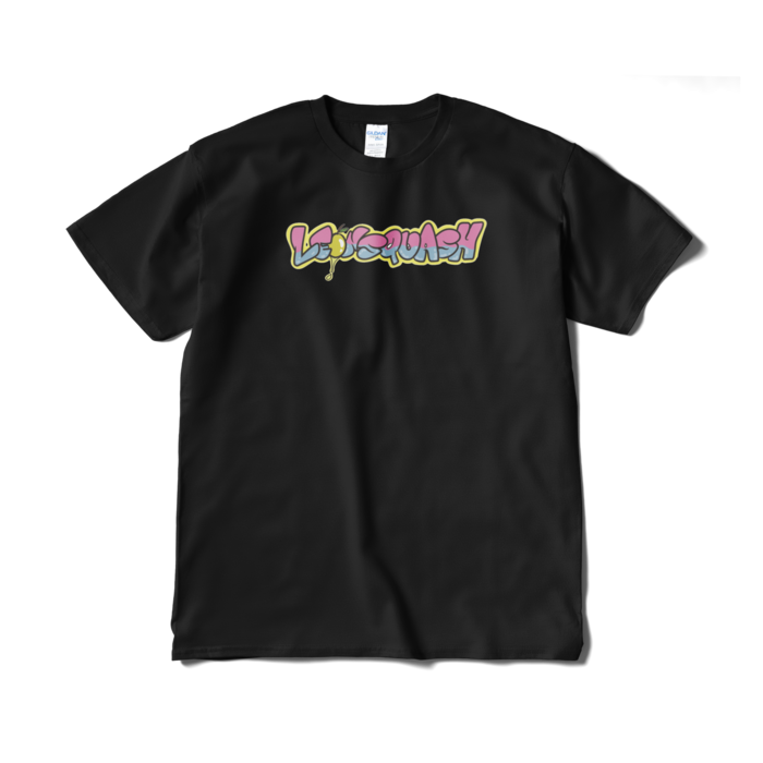 Tシャツ（短納期） - XL - ブラック②