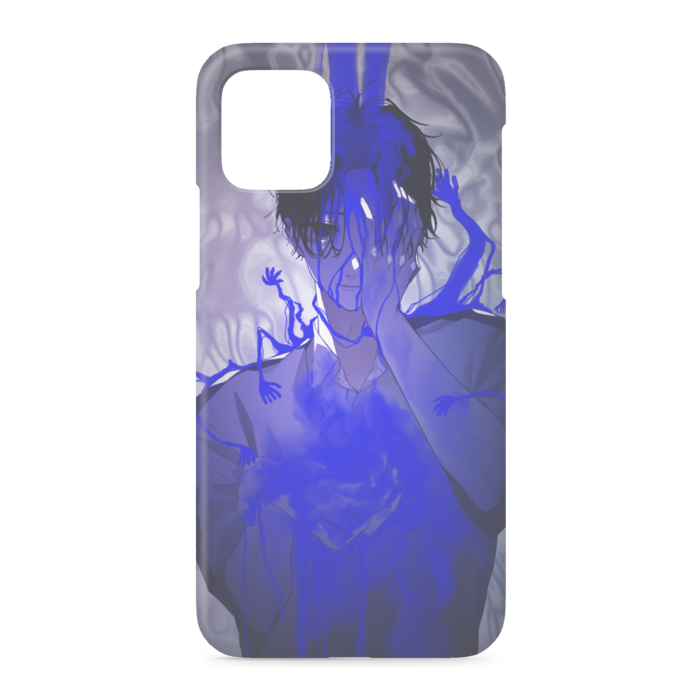 iPhoneケース - iPhone 11 Pro - 側面あり
