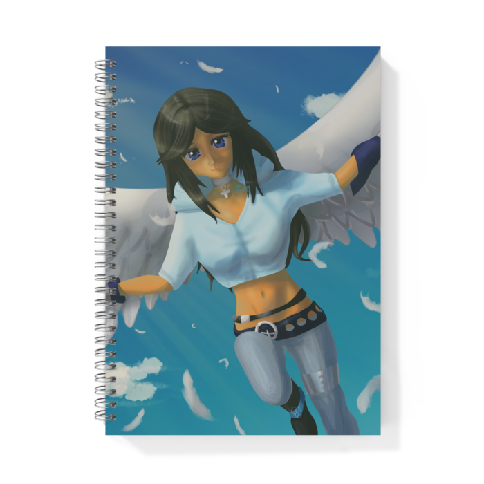 リングノート - B5