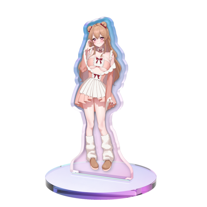 オーロラアクスタ - H70mm