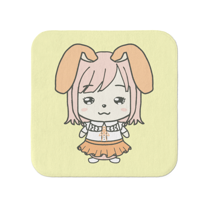 タオル - 小