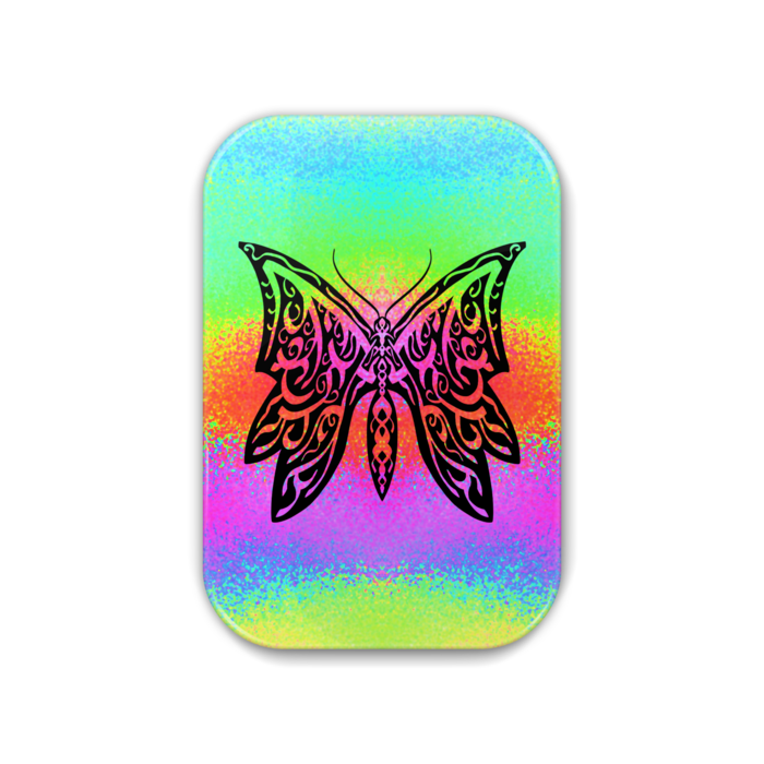 缶バッジ - 角丸 51x76mm