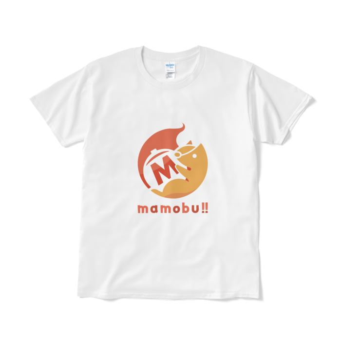Tシャツ(短納期) - L - ホワイト