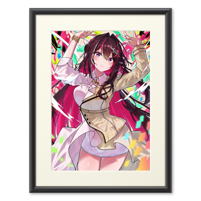 複製画(プリモアート) - A2