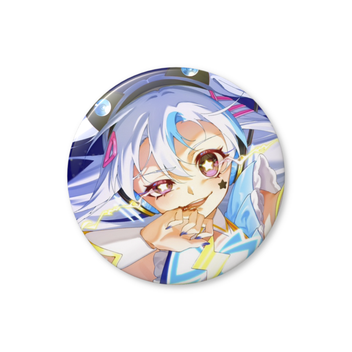 缶バッジ（バリュー） - 56mm