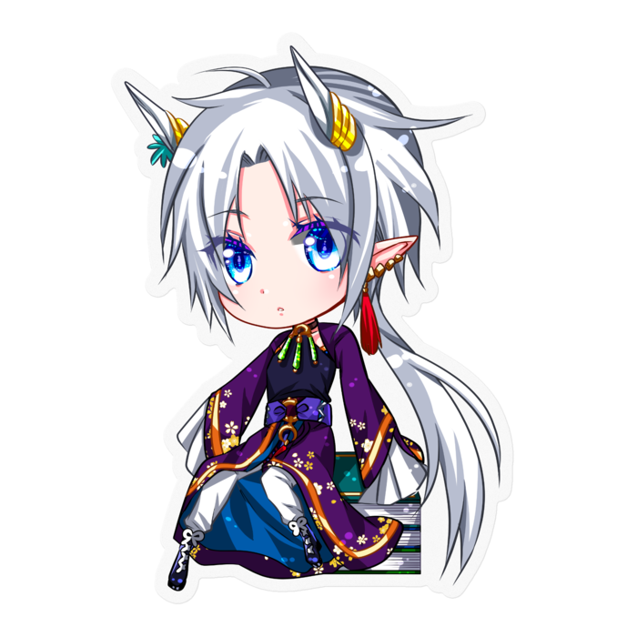 ルゼフォルア（SD）