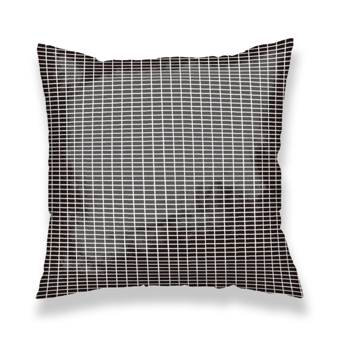クッションカバー - 450x450(mm)