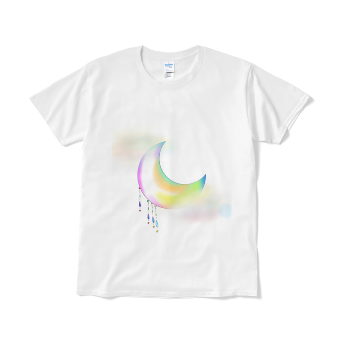 Tシャツ（短納期） - L - ホワイト