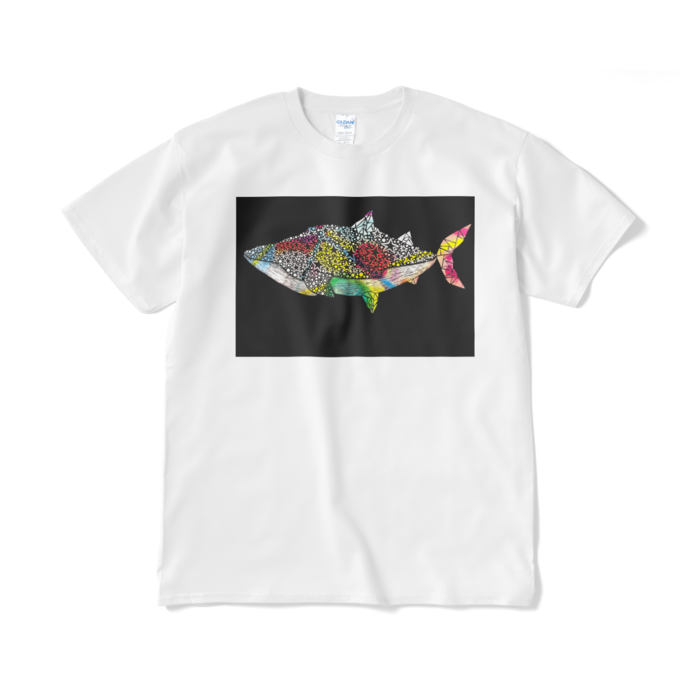 Tシャツ（短納期） - XL - ホワイト