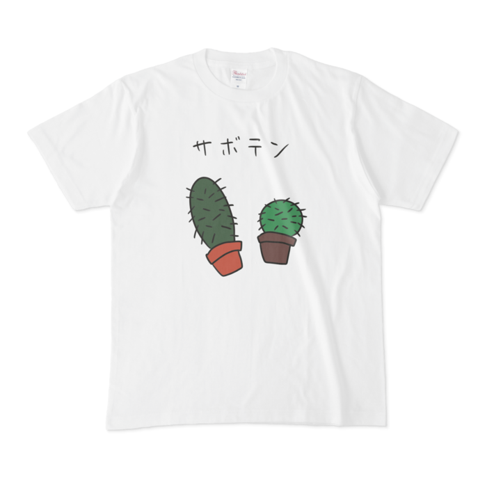 Tシャツ - M