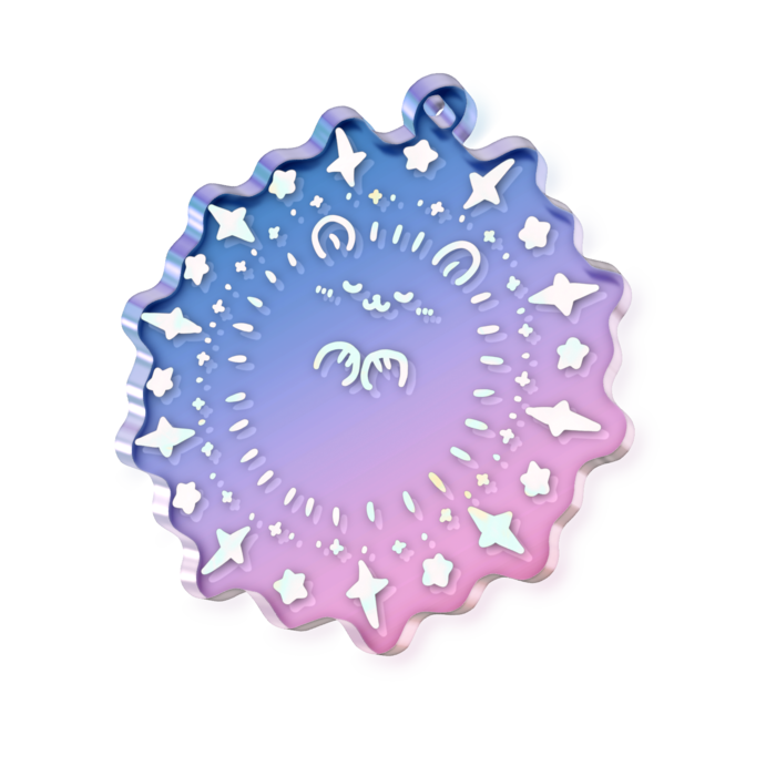 パステルスノー