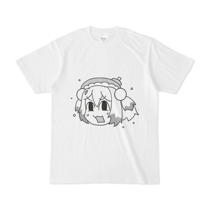 Tシャツ - S - 白