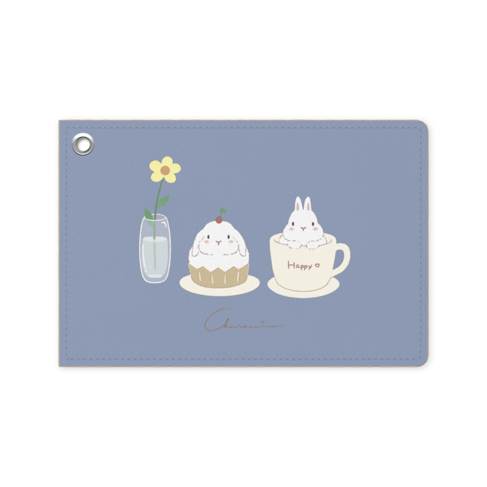 パスケース - 70 x 105 (mm)