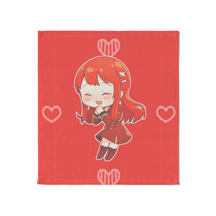 Red - 大