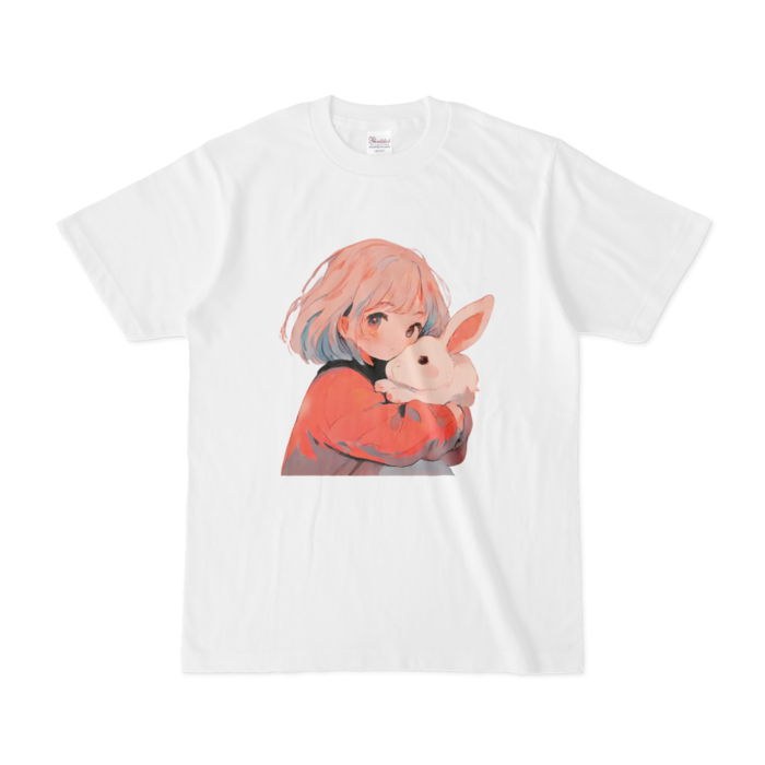 Tシャツ - S - 白