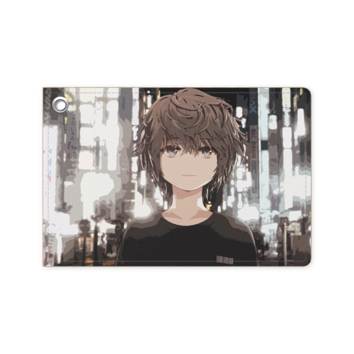 パスケース - 70 x 105 (mm)