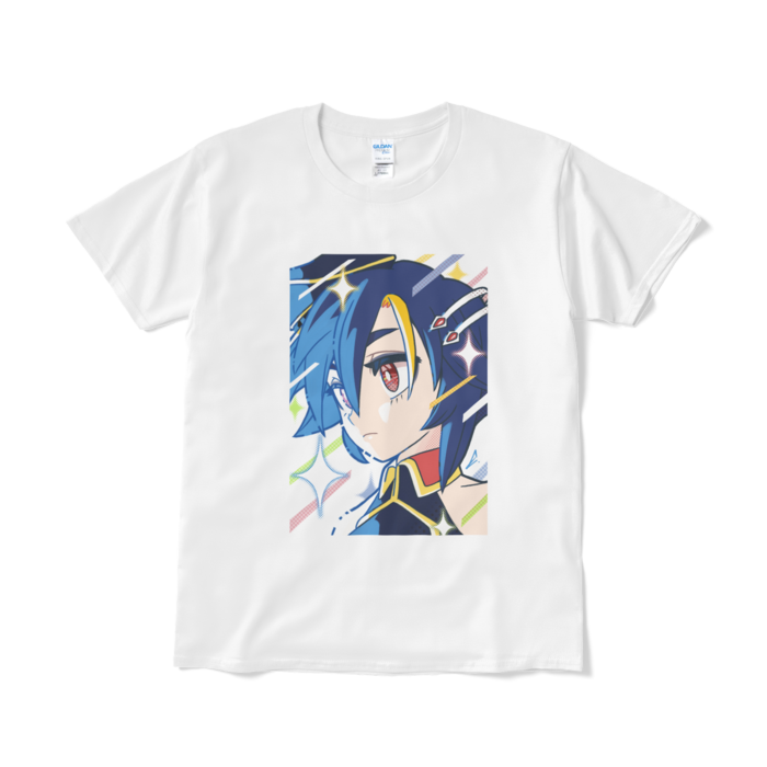 Tシャツ（短納期） - L - ホワイト