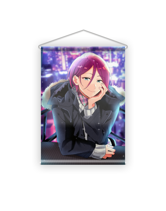 タペストリー - B2縦