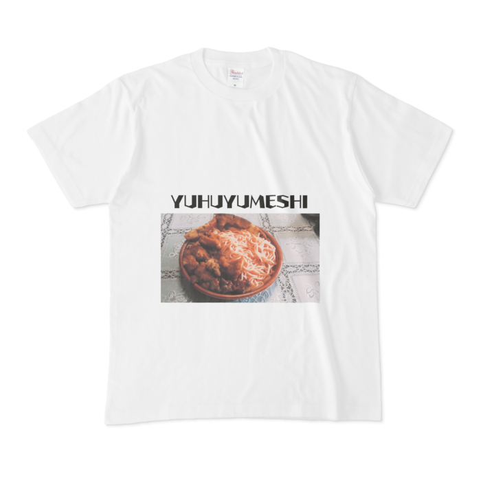 Tシャツ - M - 白