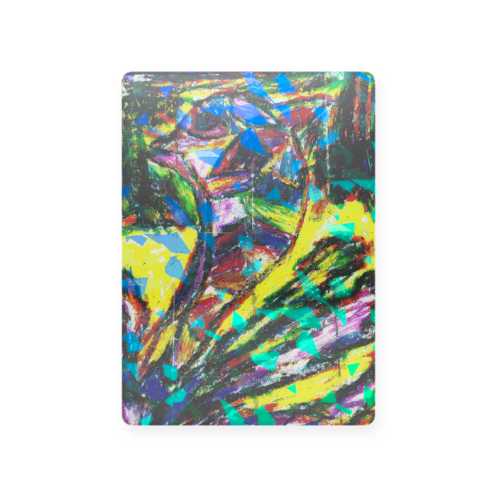 プラスチックカード - トレカ（63 × 88mm）(1)