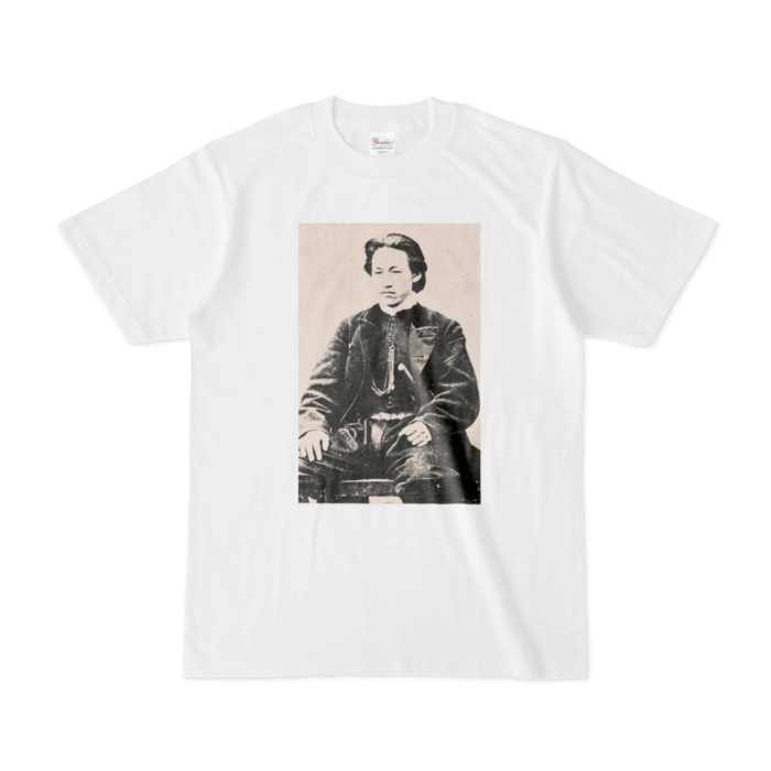 Tシャツ - S - 白