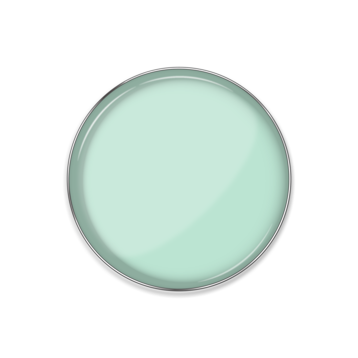 ピンバッジ - 丸形25mm