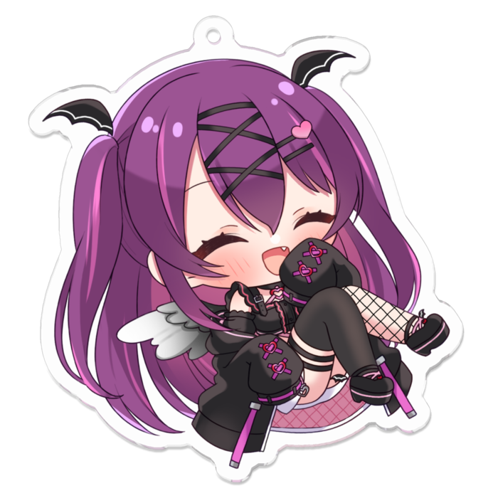 笑顔ver