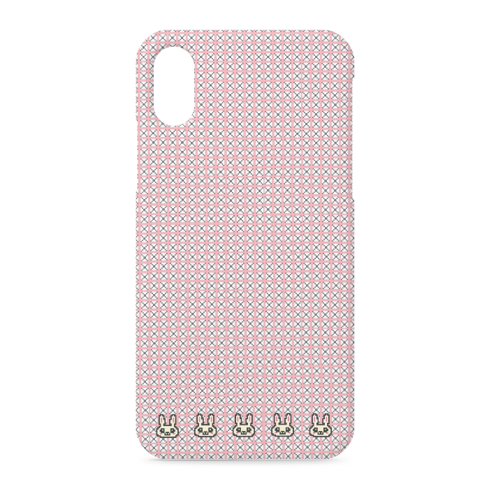 iPhoneケース - iPhone XS / X - 側面あり