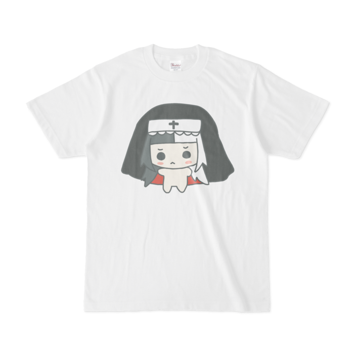 Tシャツ - S - 白