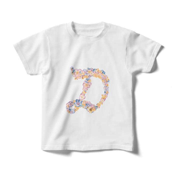 キッズTシャツ - 140cm - 正面