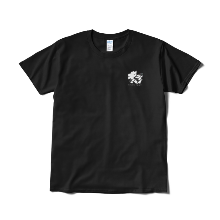 Tシャツ - L - ブラック