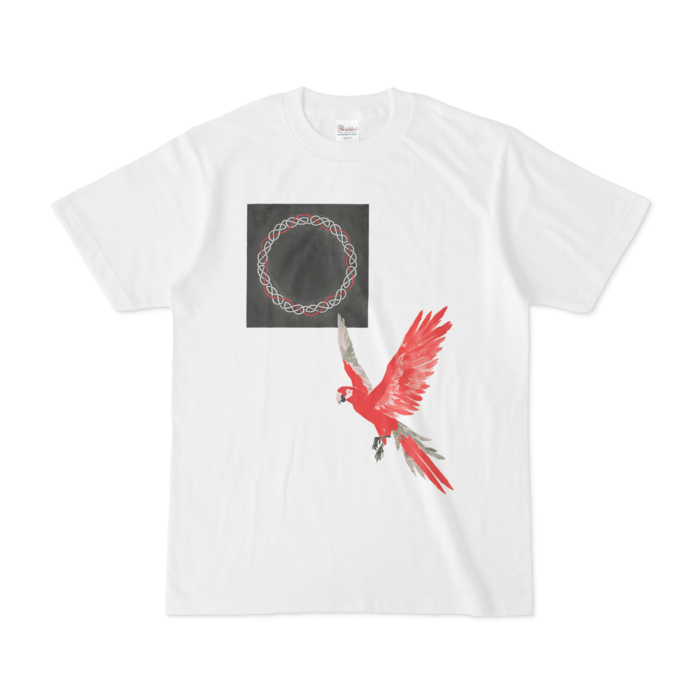 Tシャツ - S - 白