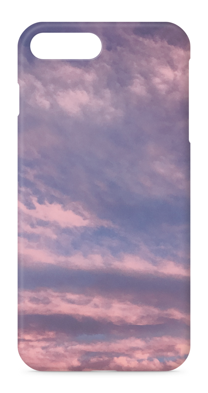 iPhoneケース - iPhone 8 Plus / 7 Plus - 側面あり