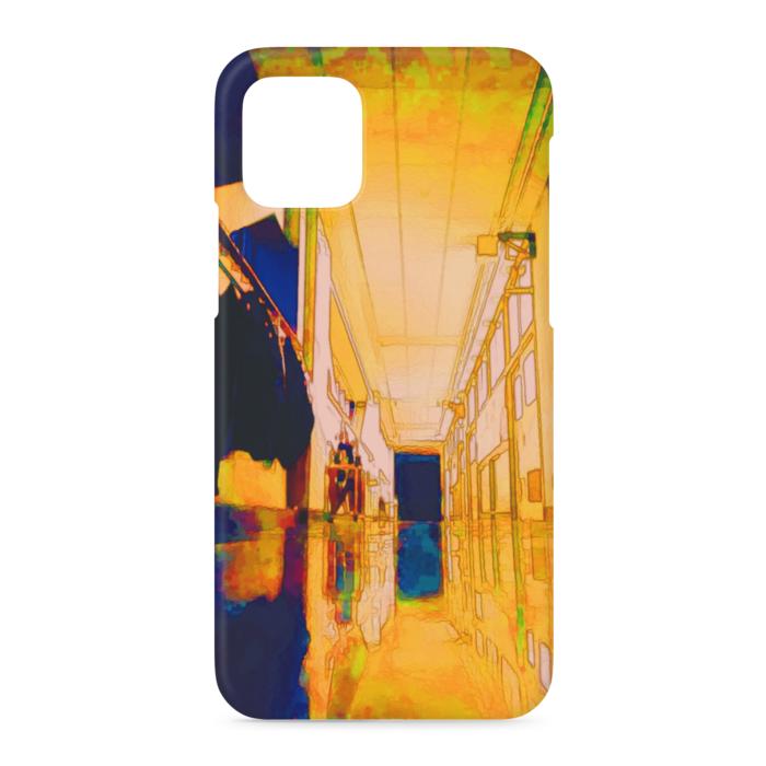 iPhoneケース - iPhone 11 Pro - 側面あり